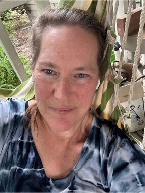 Meet your Posher, Sherrie